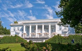 Hotel Haikko Manor & Spa